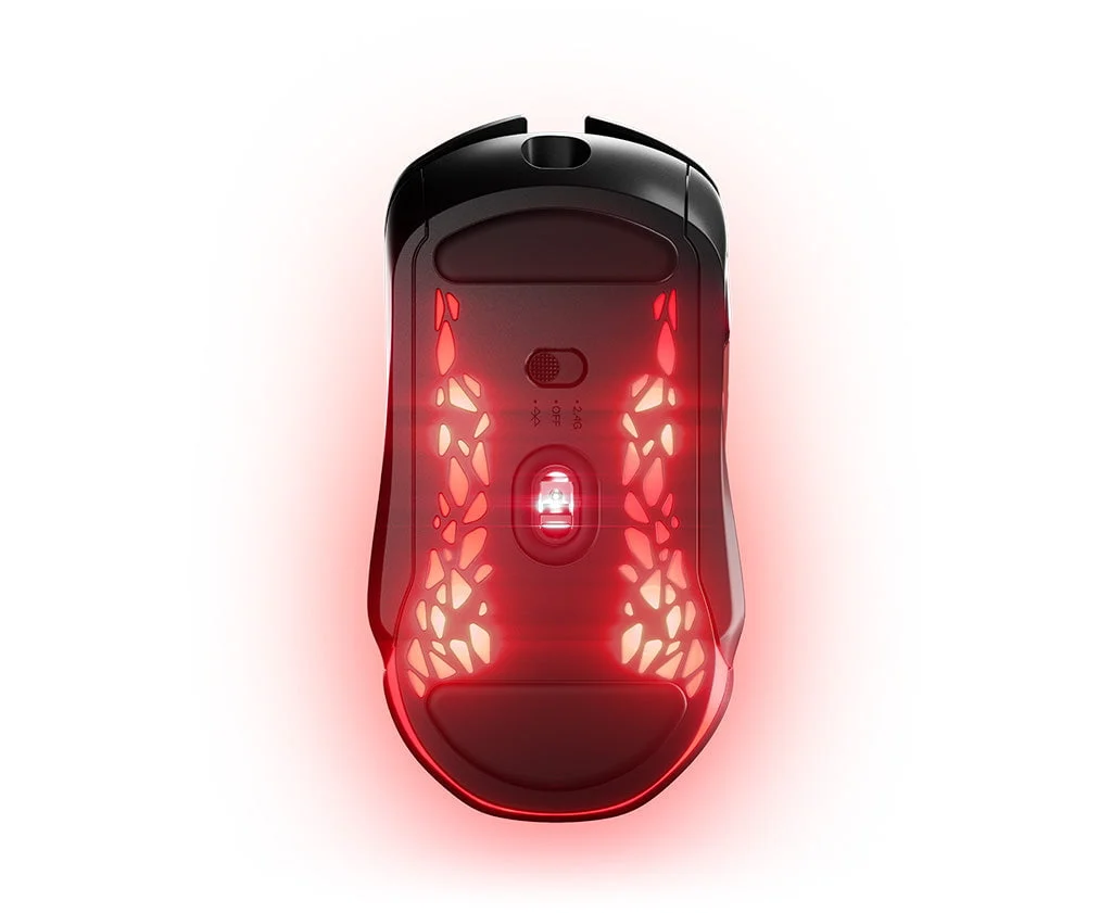 Aerox 5 Wireless Mouse: Diablo® IV Edition - Image 5