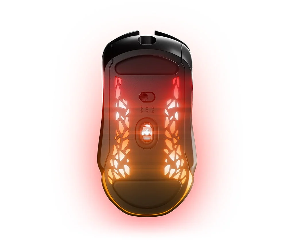Aerox 5 Wireless Mouse: Diablo® IV Edition - Image 7