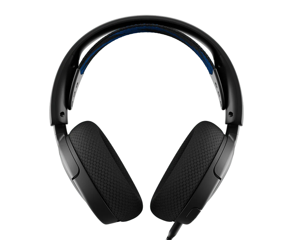 SteelSeries ARCTIS Nova 1P Headset - Image 2