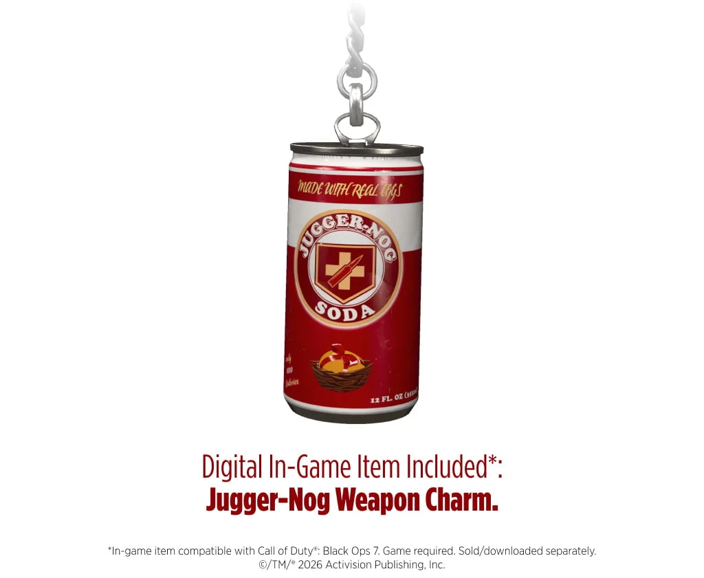 Call of Duty® Jugger-Nog Edition - Image 7
