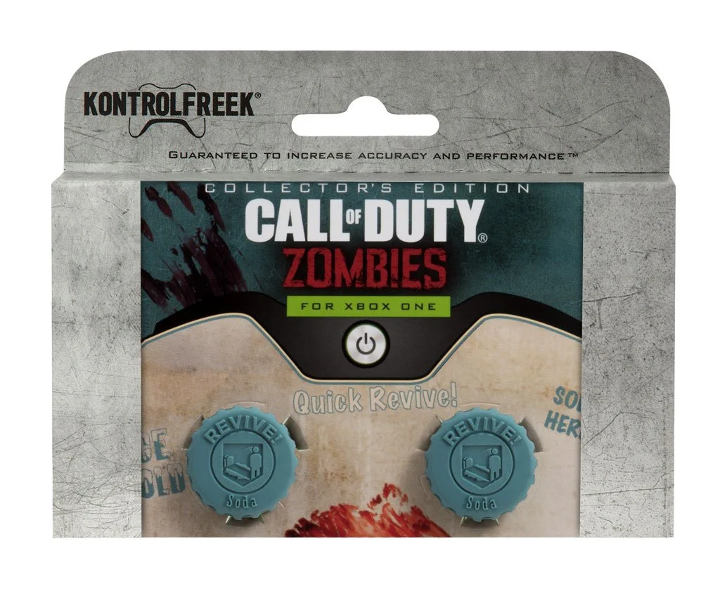Call of Duty Revive! - Image 3