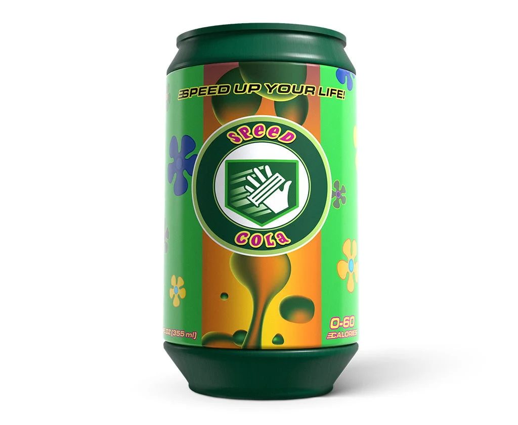 Call of Duty®  Speed Cola Edition - Image 6