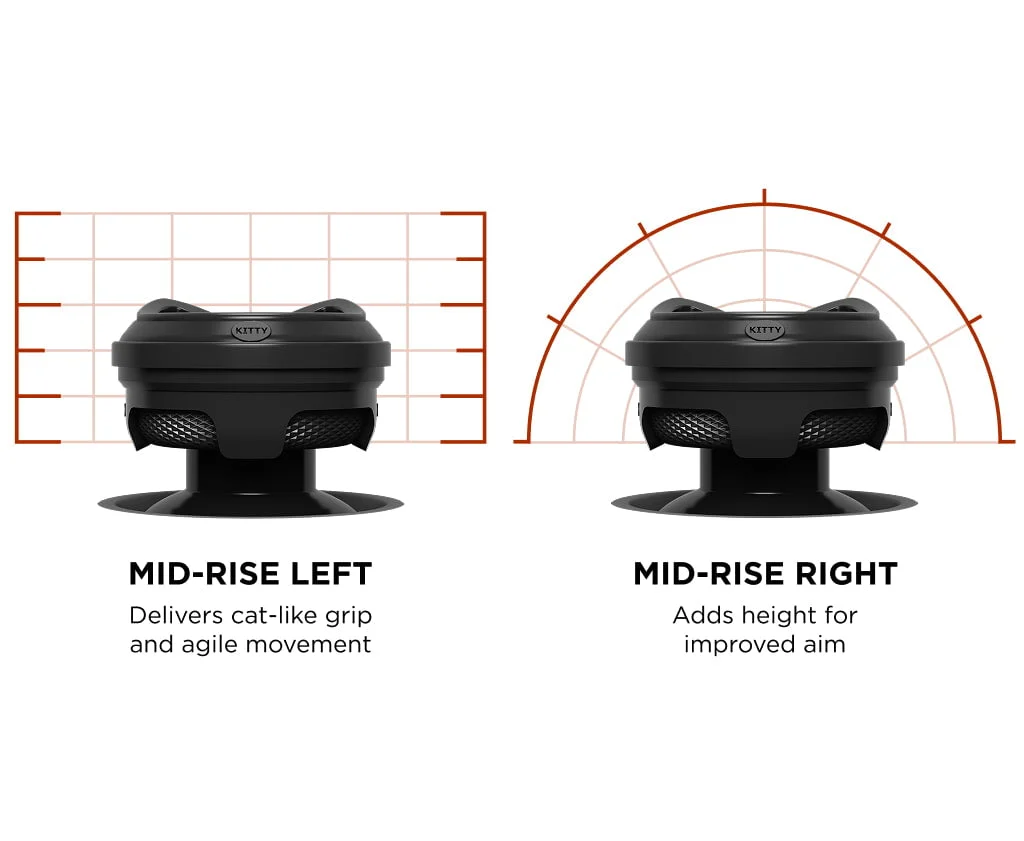 CaseOh Thumbsticks Kitty! Edition - Image 9