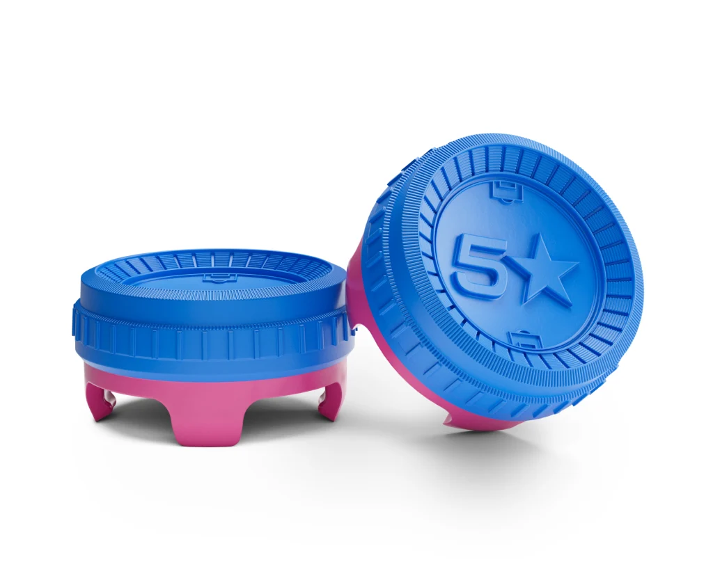 Football Thumbsticks: Danny Aarons Edition - Image 7