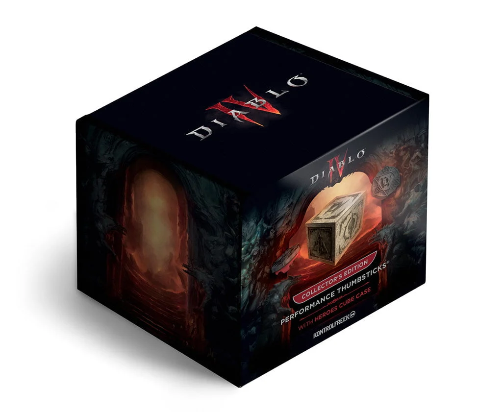 Diablo IV® Collectors Edition - Image 12