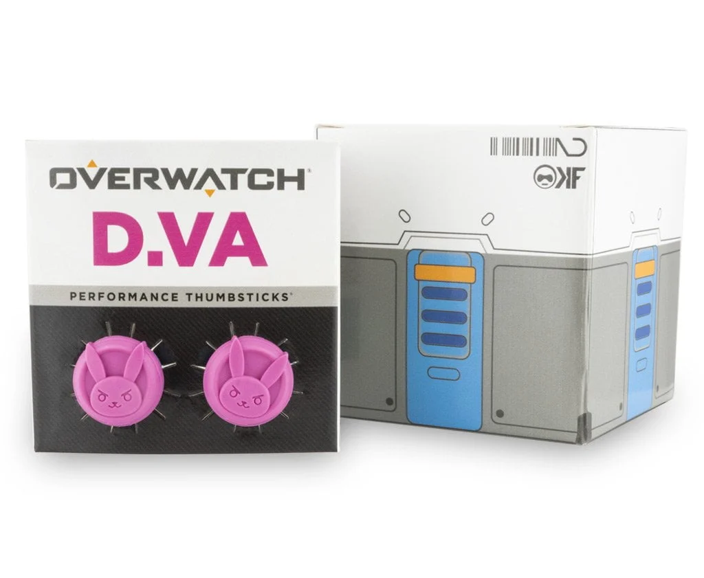 Overwatch® D.Va - Image 11