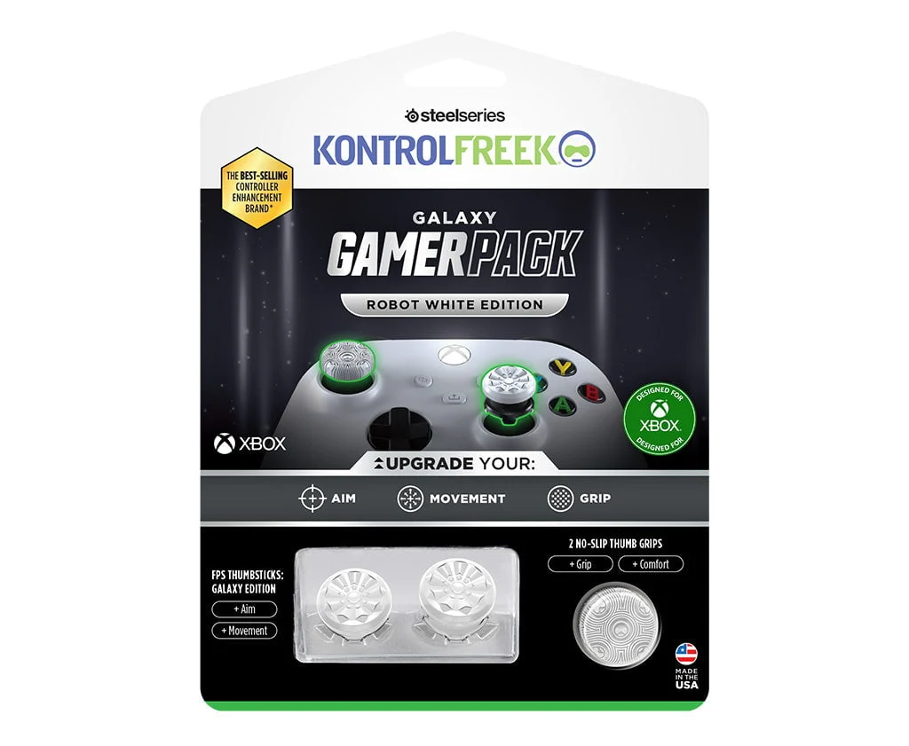 Galaxy Xbox GamerPack - Image 21