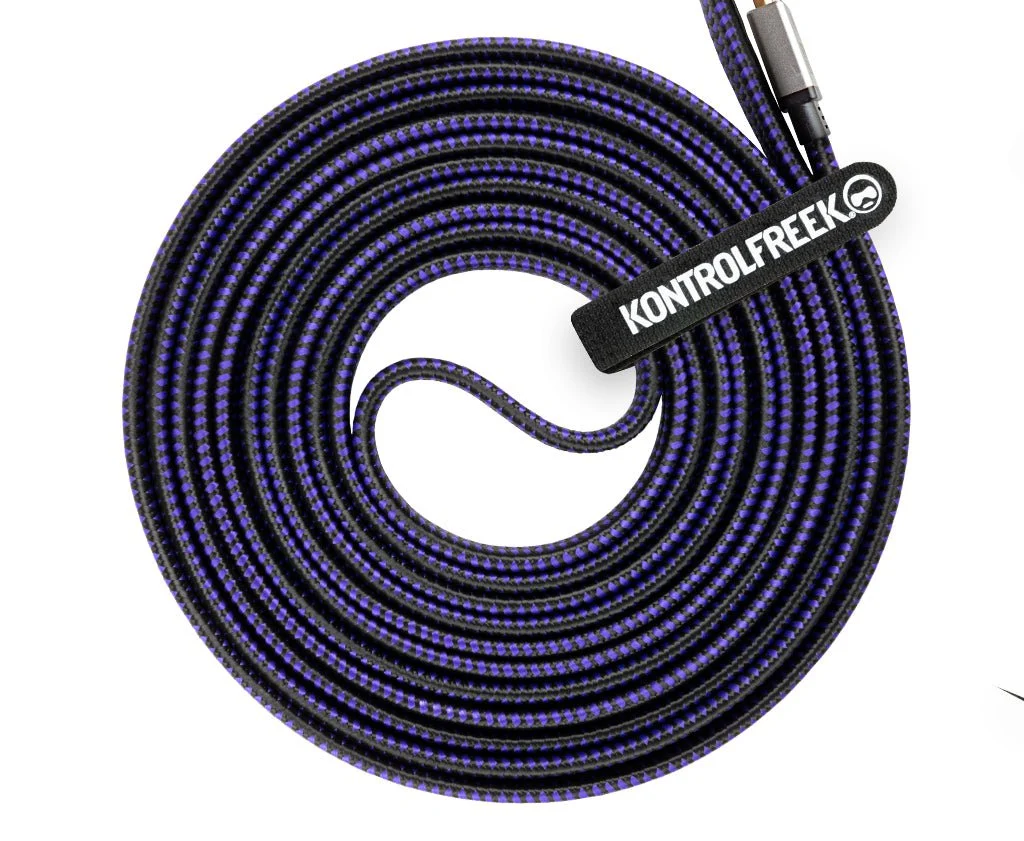 12’ 8K Ultra Speed HDMI 2.1 Gaming Cable™ - Image 9
