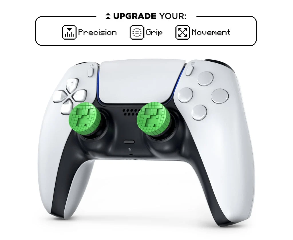 Minecraft Thumbsticks Creeper Edition - Image 6