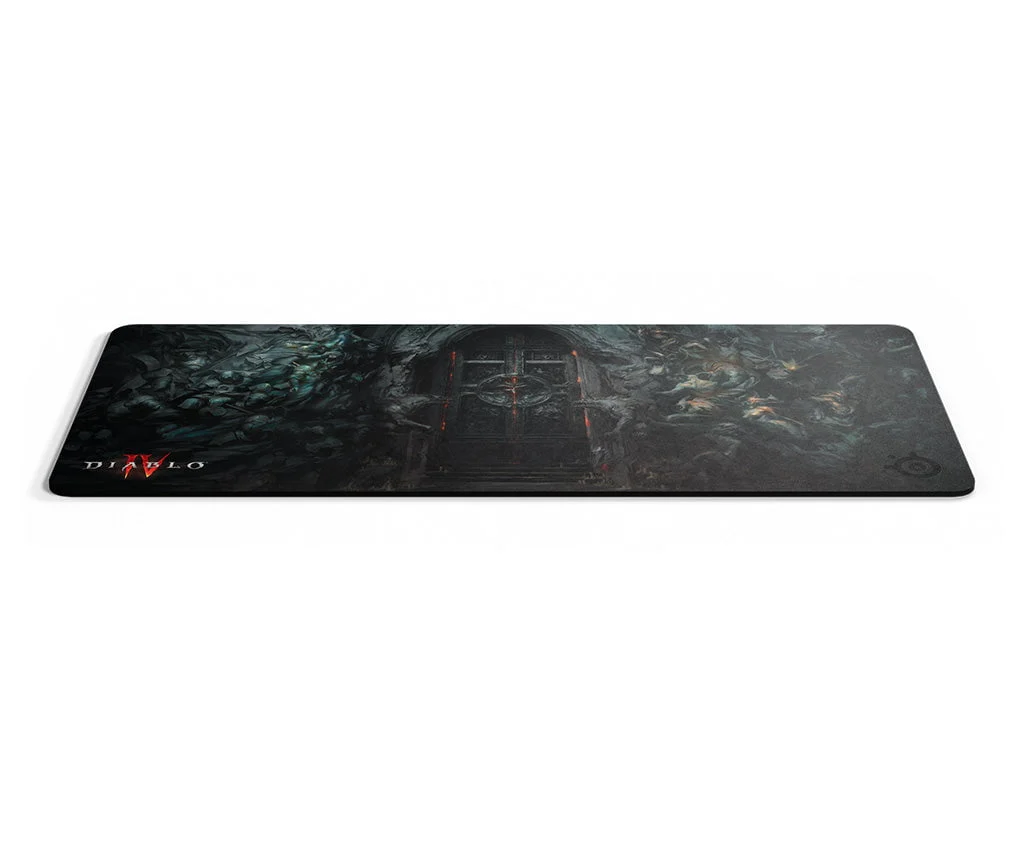 Qck XXL Mousepad: Diablo® IV Edition - Image 3