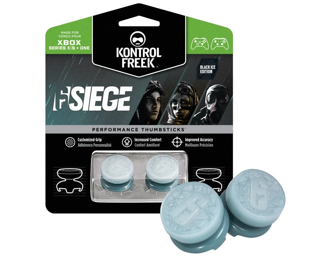 Six Siege: Black Ice - Image 8