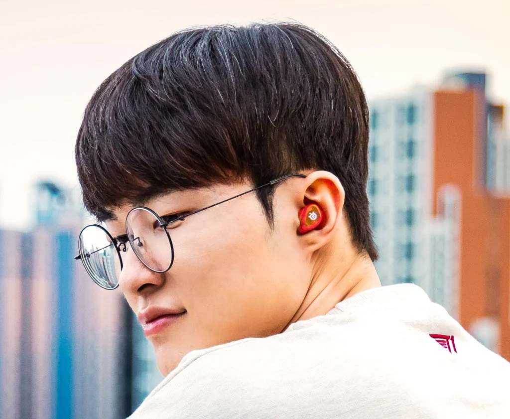 SteelSeries Arctis GameBuds™ - Image 14