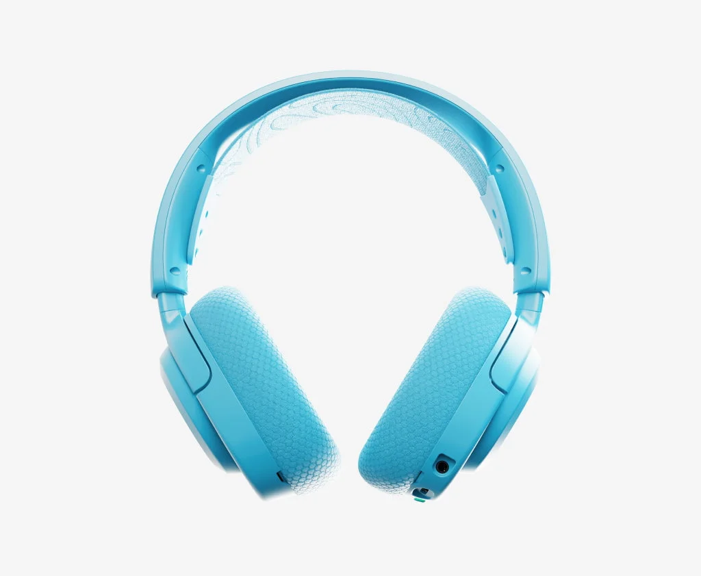 SteelSeries Arctis Nova 3 Wireless - Image 21
