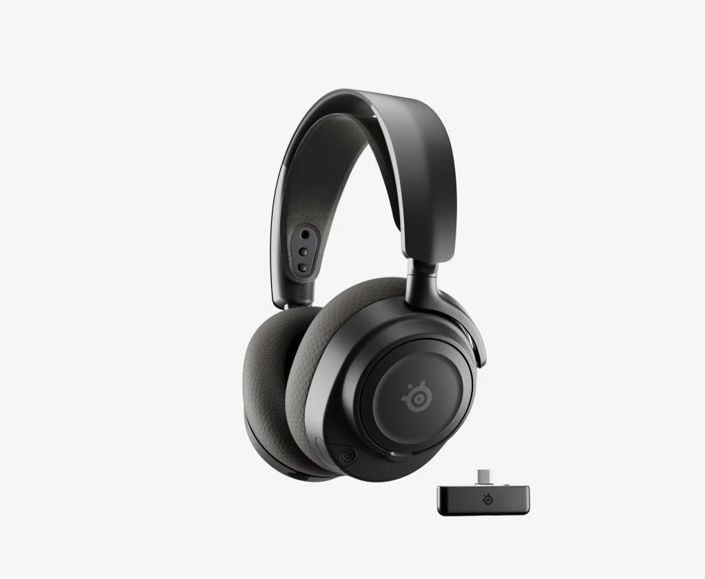 SteelSeries Arctis Nova 7 Wireless Gen 2 - Image 8