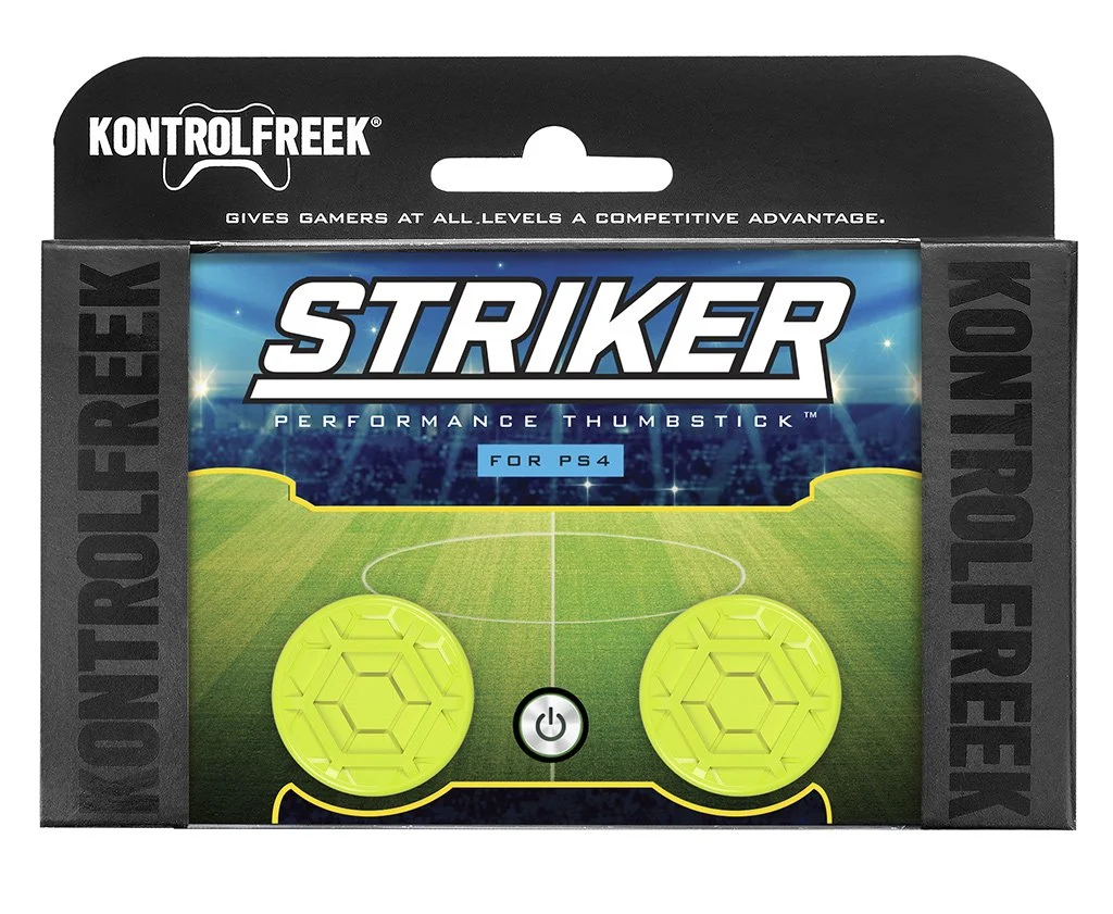 Striker - Image 2